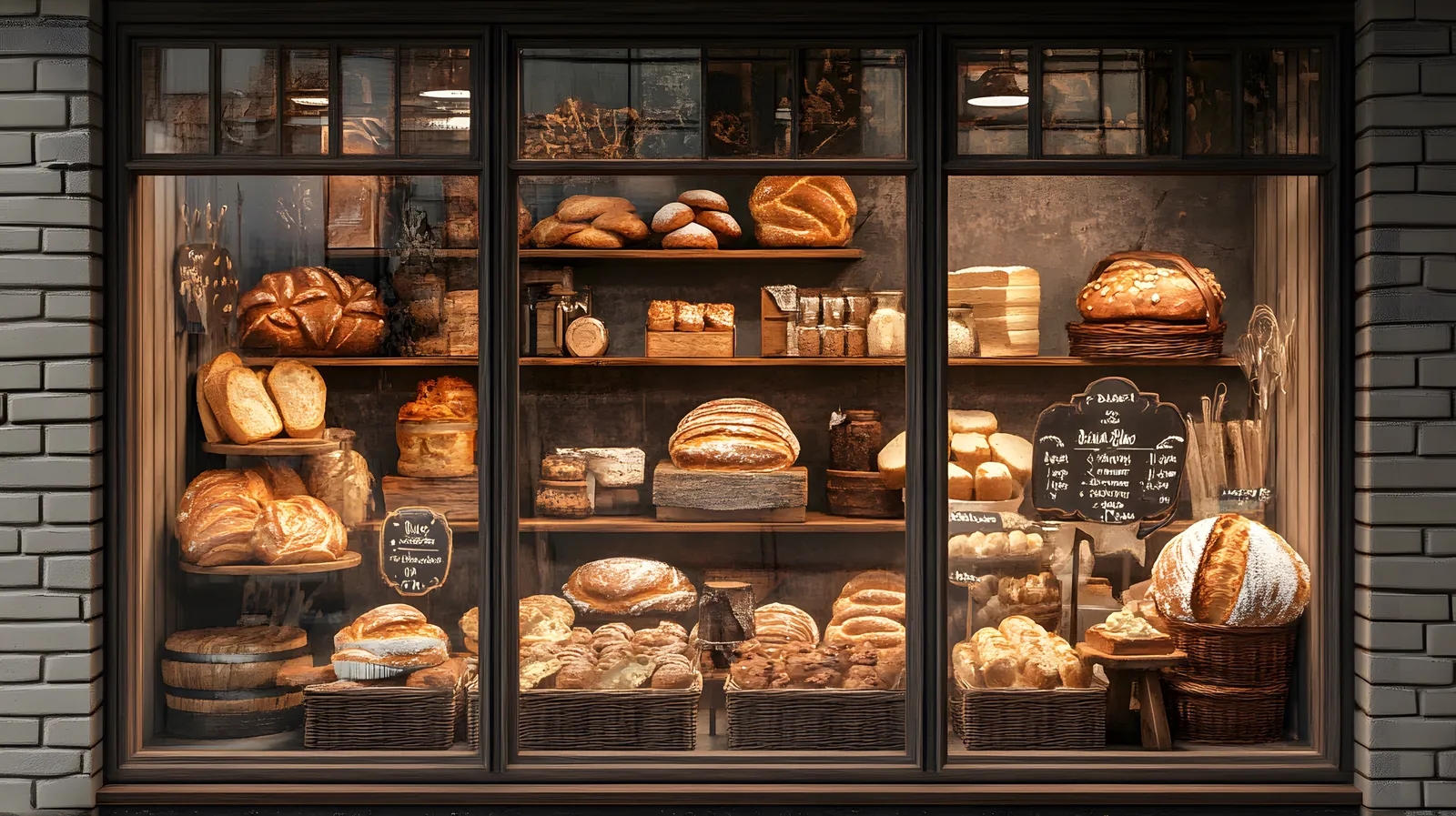 29 Sud Boulangerie