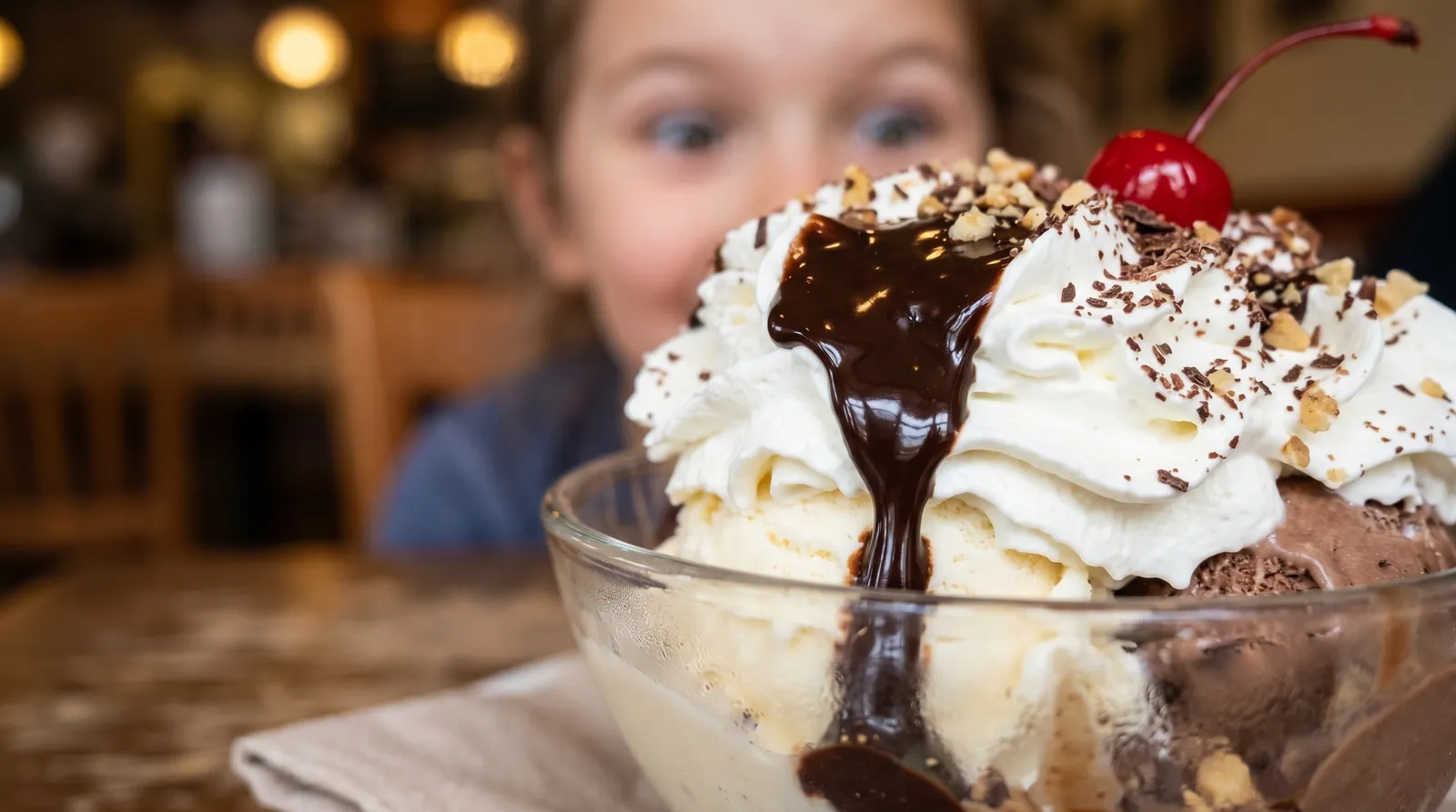 Les Glaces de Mamama