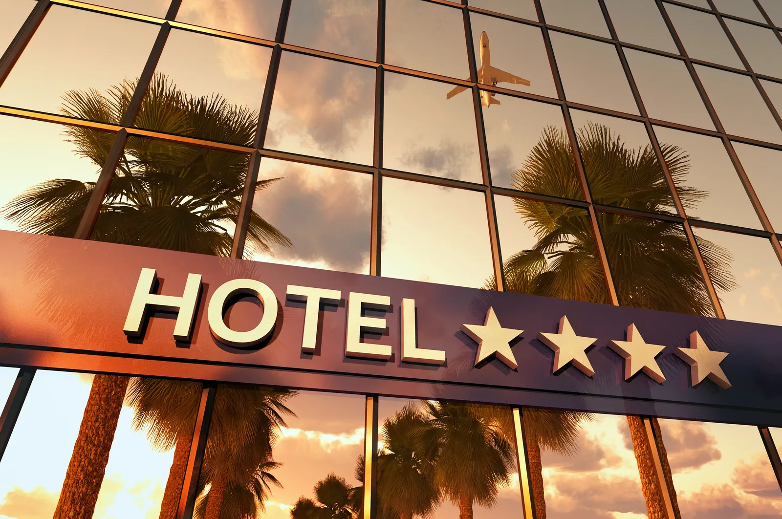 Abbatiale Hotel