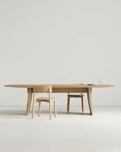 Atelier 25 | Ébéniste designer