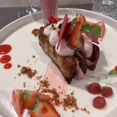 Restaurant La Forêt