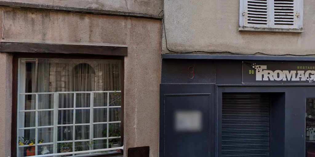 Les Deux Rives