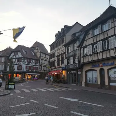 Bacher Claude Gestion Immobilière