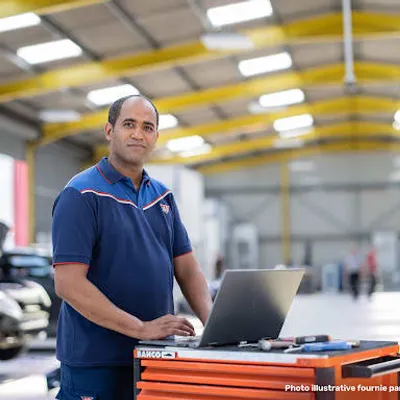 AD CARROSSERIE MARTIN SELESTAT
