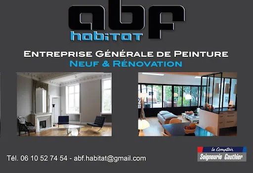 ABF Habitat