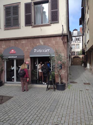 Patisserie