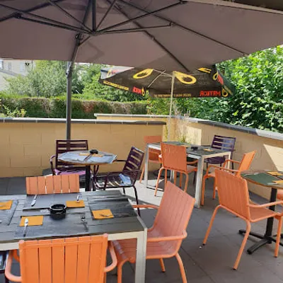 Bar Tabac Snack Le Marigny Lunéville