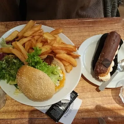 Burgard Obernai