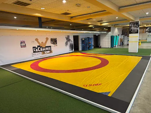 Academy Boxing Toulouse
