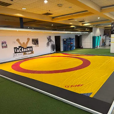 Academy Boxing Toulouse