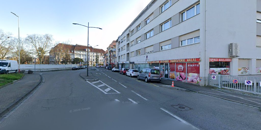 Espace Marjanne