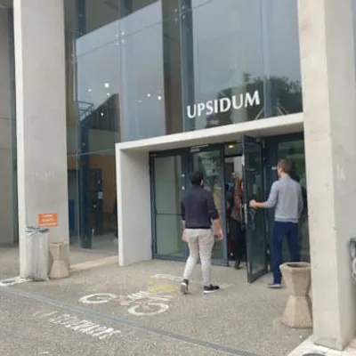 Restaurant Upsidum