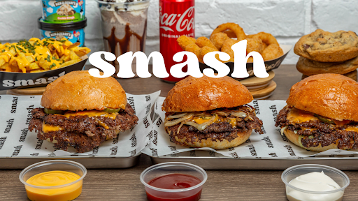 SMASH