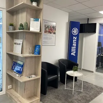 Allianz Assurance AMNEVILLE - Mathieu LEONARD
