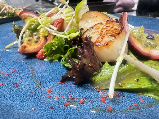 Restaurant Au Cerf