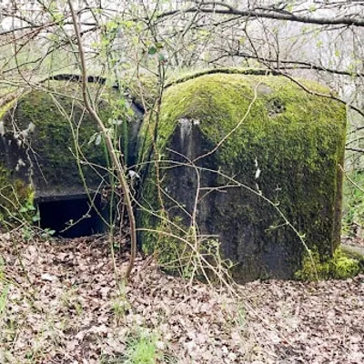 Batterie Otterbiel (Maginot)