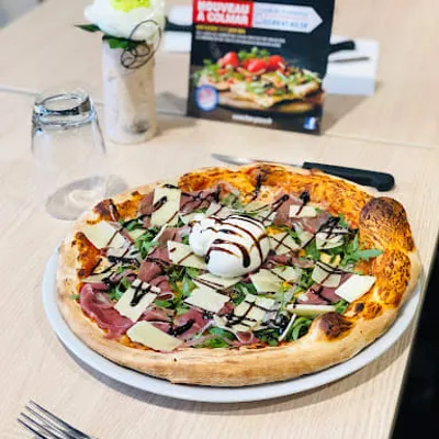 LA FUN PIZZ OBERNAI