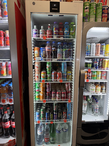 Épicerie friendly