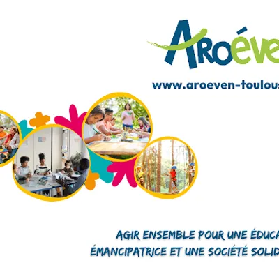 Aroeven Toulouse - Occitanie