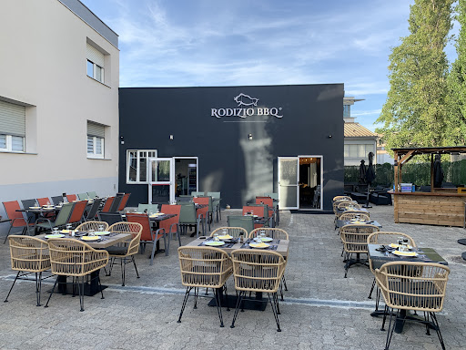 Rodizio BBQ - Churrascaria
