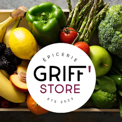 GRIFF’ STORE