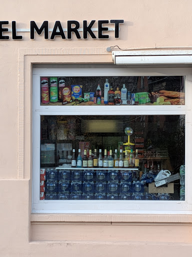 Tekel Market