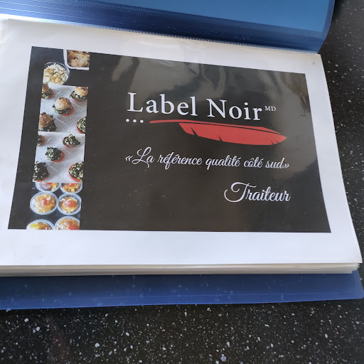 LabelNoir