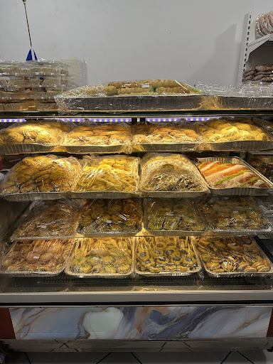 Afghan supermarche