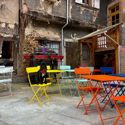 Chez Mamema
