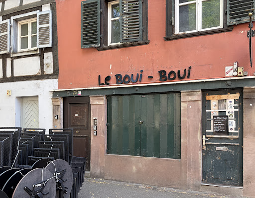 Le Boui-Boui