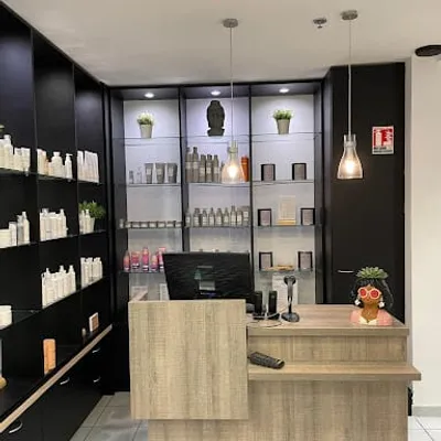 Apparence La Suite - Salon de coiffure à Sélestat