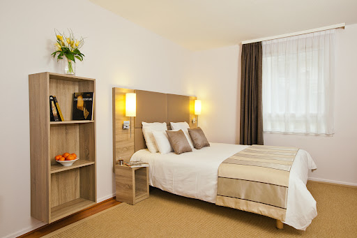 Appart Hôtel - Séjours & Affaires Strasbourg Kleber