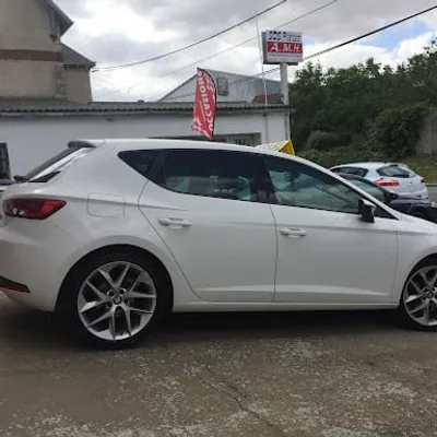 Auto 45 SARL Ad