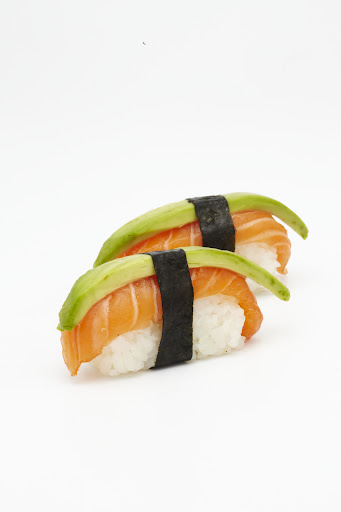 SUSHI HOUSE - NEUDORF - STRASBOURG