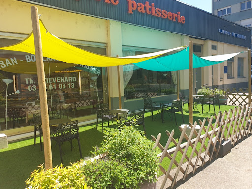 Boulangerie Stievenard