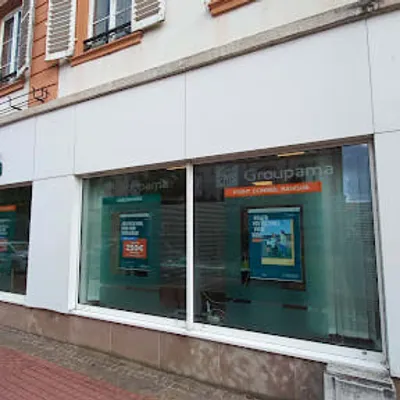 Agence Groupama Haguenau