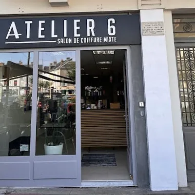 ATELIER 6