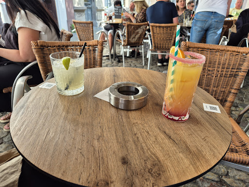 Bar Le Gayot