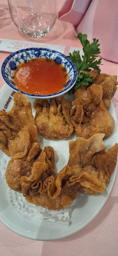Great Wall Restaurant