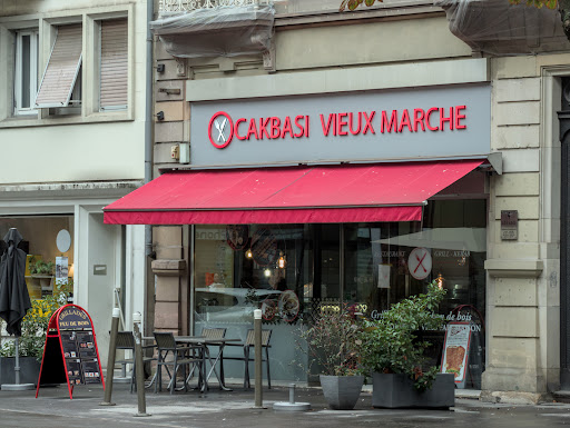 Restauran