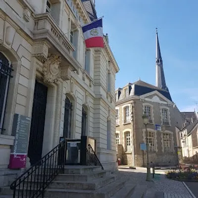 Archives municipales