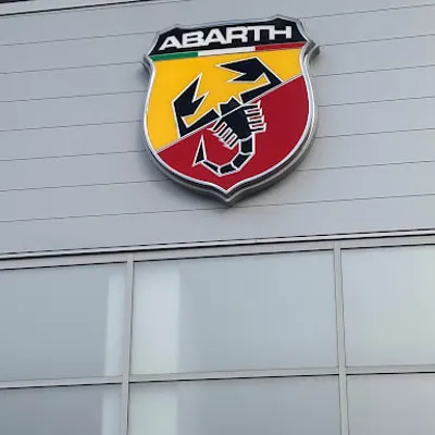 Abarth - Sipa Automobiles - Toulouse Nord