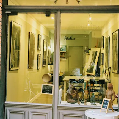 Atelier Couleurs