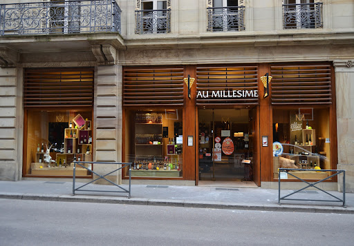 Au Millésime