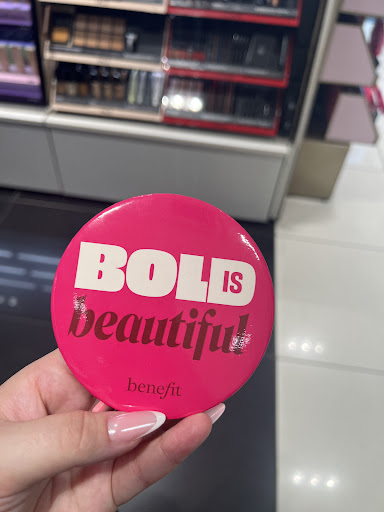 Benefit BrowBar Bar à Sourcils - Strasbourg Etoile