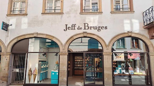 Jeff de Bruges