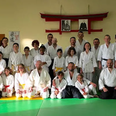 Aikido Club Saverne