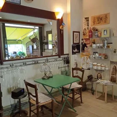 Café Honorine