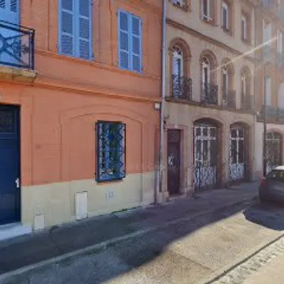 34 rue du général jean Campins