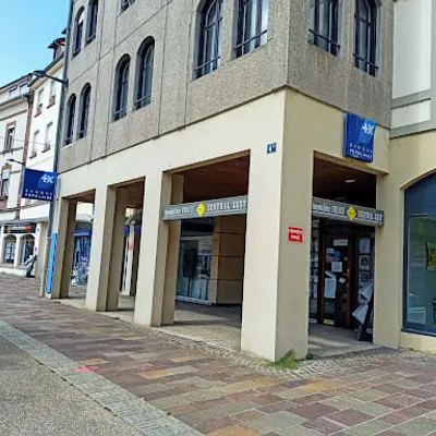 Banque Populaire Alsace Lorraine Champagne